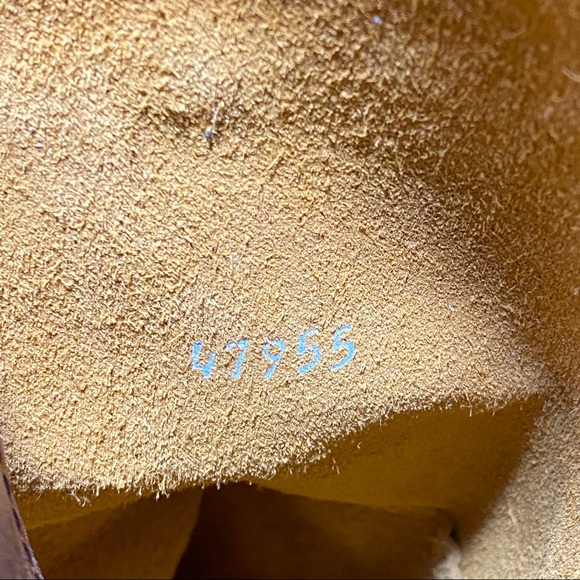 Freebird Rolls Tall Leather Boots - Unworn! - Picture 8 of 10